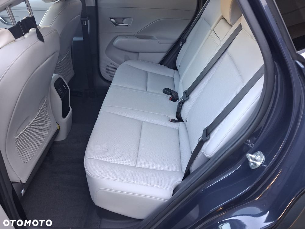 Hyundai Kona 1.6 GDI Hybrid Platinum DCT - 29