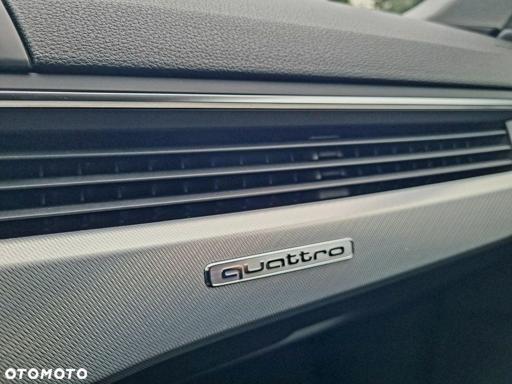 Audi A4 Avant 2.0 TDI Quattro S tronic - 27