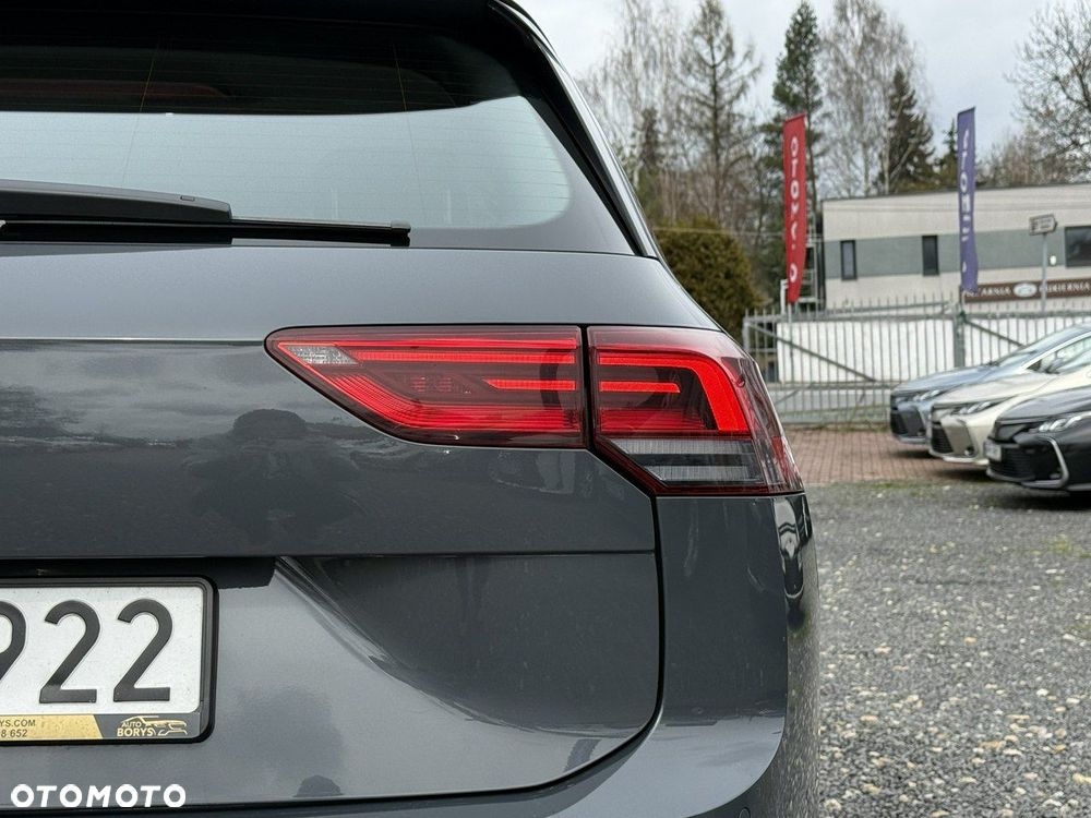 Volkswagen Golf 2.0 TDI Style - 10