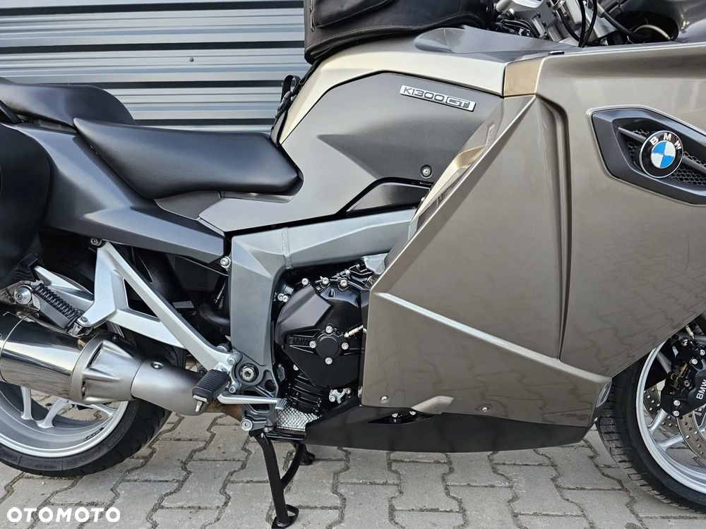 BMW K - 13