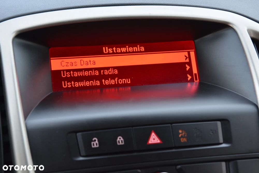 Opel Astra 1.6 Enjoy - 36