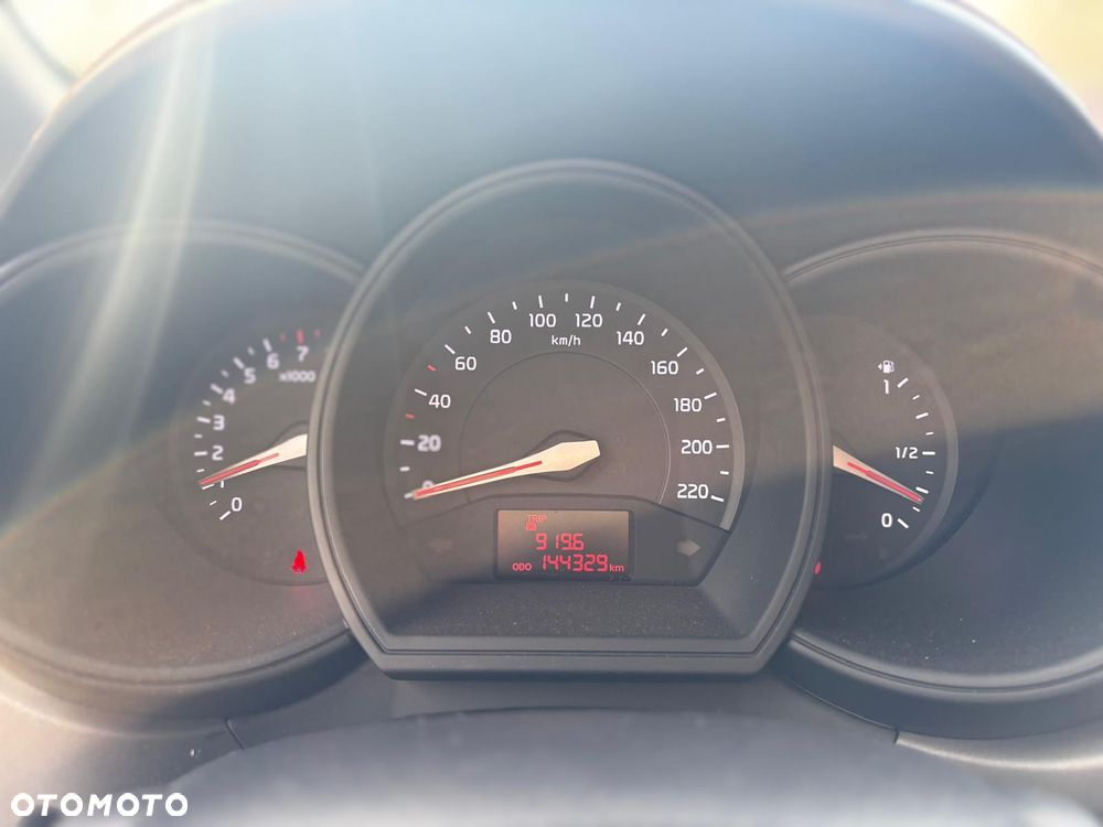 Kia Rio 1.4 Platinum Edition - 12