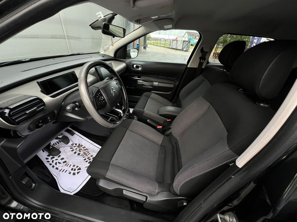 Citroën C4 Cactus Pure Tech 110 Stop&Start Shine - 9