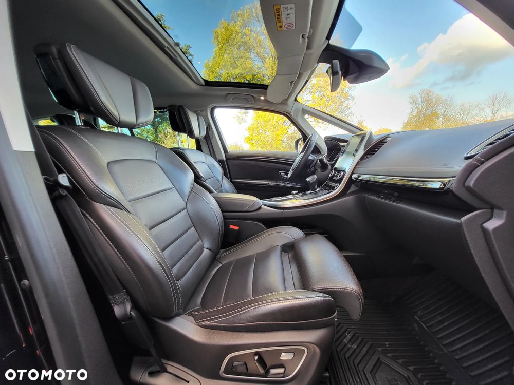 Renault Espace Energy TCe 200 EDC Initiale Paris - 17