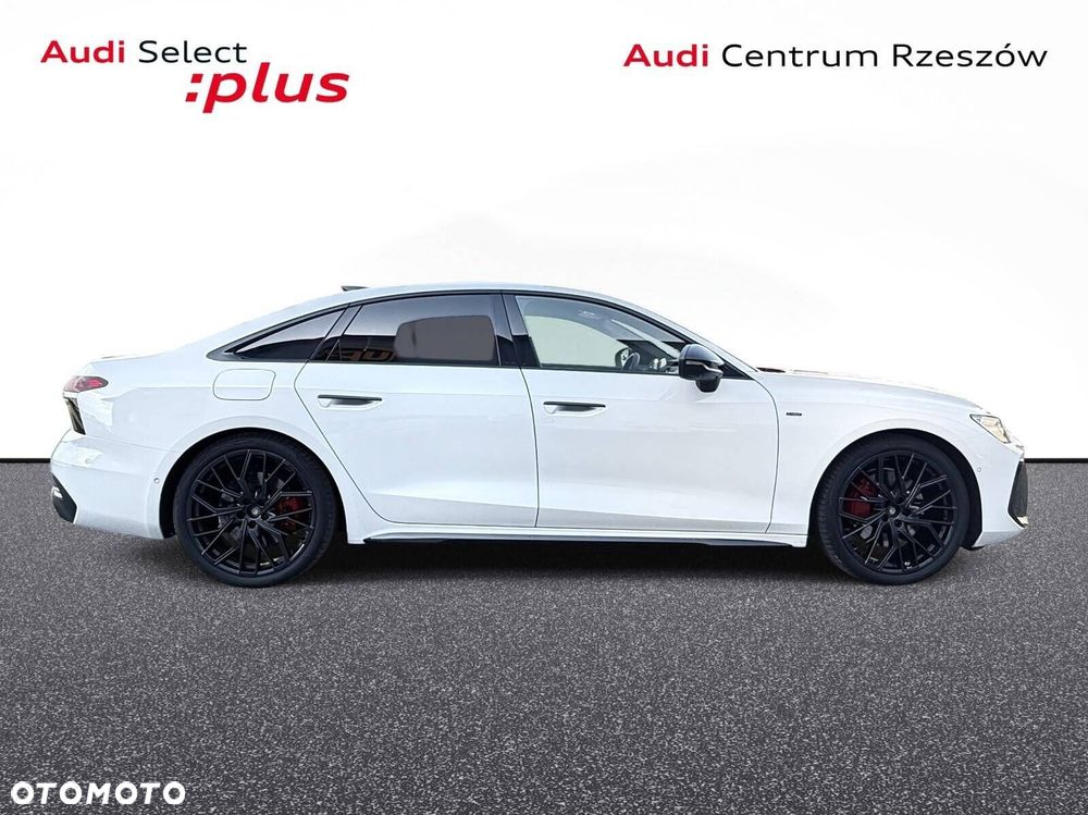 Audi A6 Limousine 55 TFSI e PHEV Quattro S Line S tronic - 5