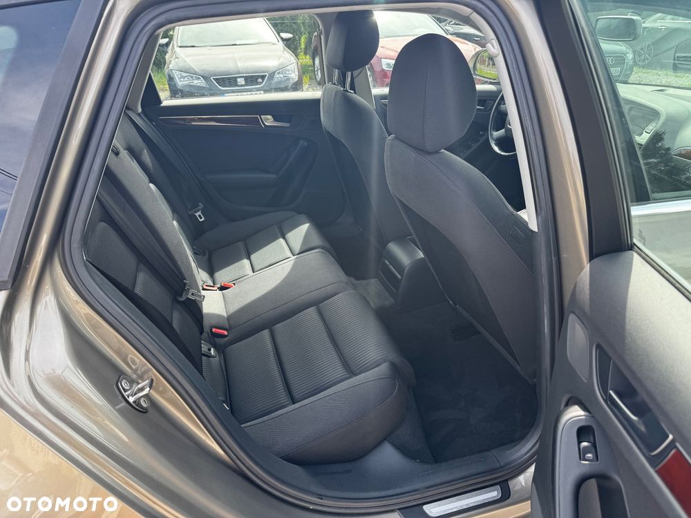 Audi A4 - 31