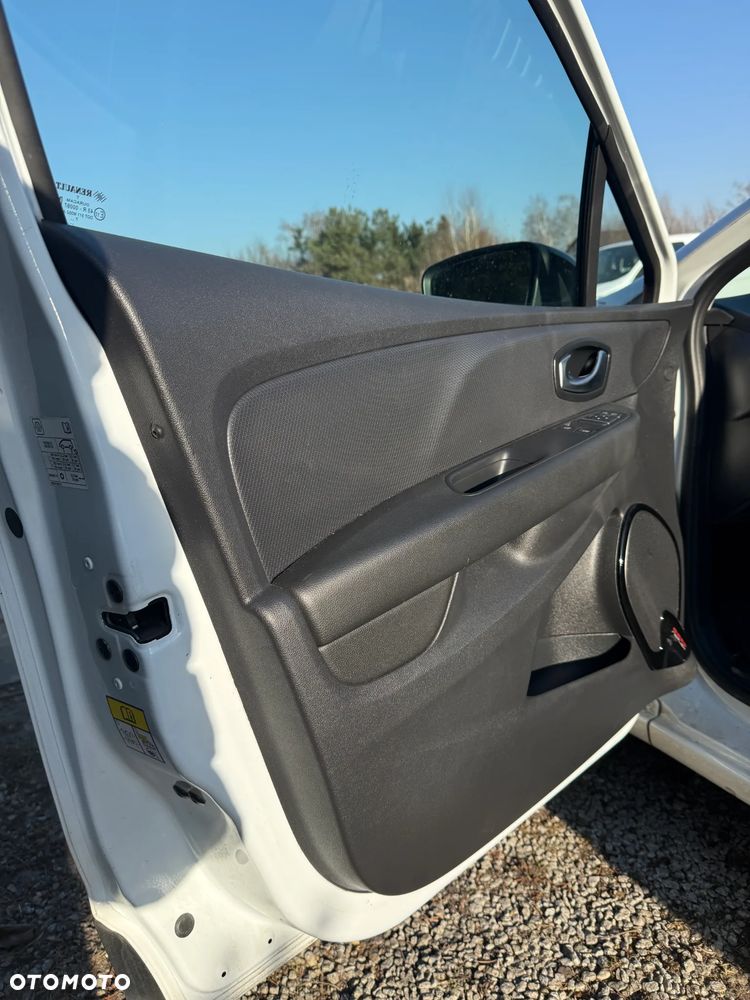 Renault Clio Energy TCe 120 EDC Limited - 18