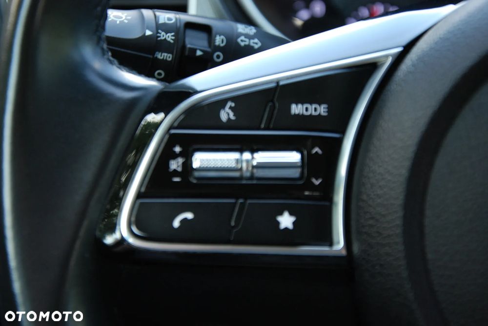 Kia Ceed - 28