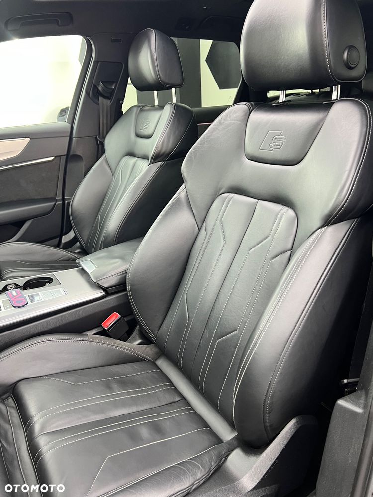 Audi A6 Avant 55 TFSI e quattro S tronic sport - 15