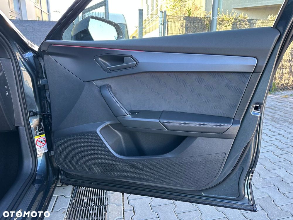 Cupra Formentor 1.5 TSI - 18