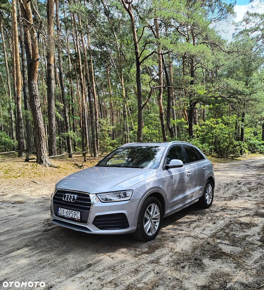 Audi Q3 - 2