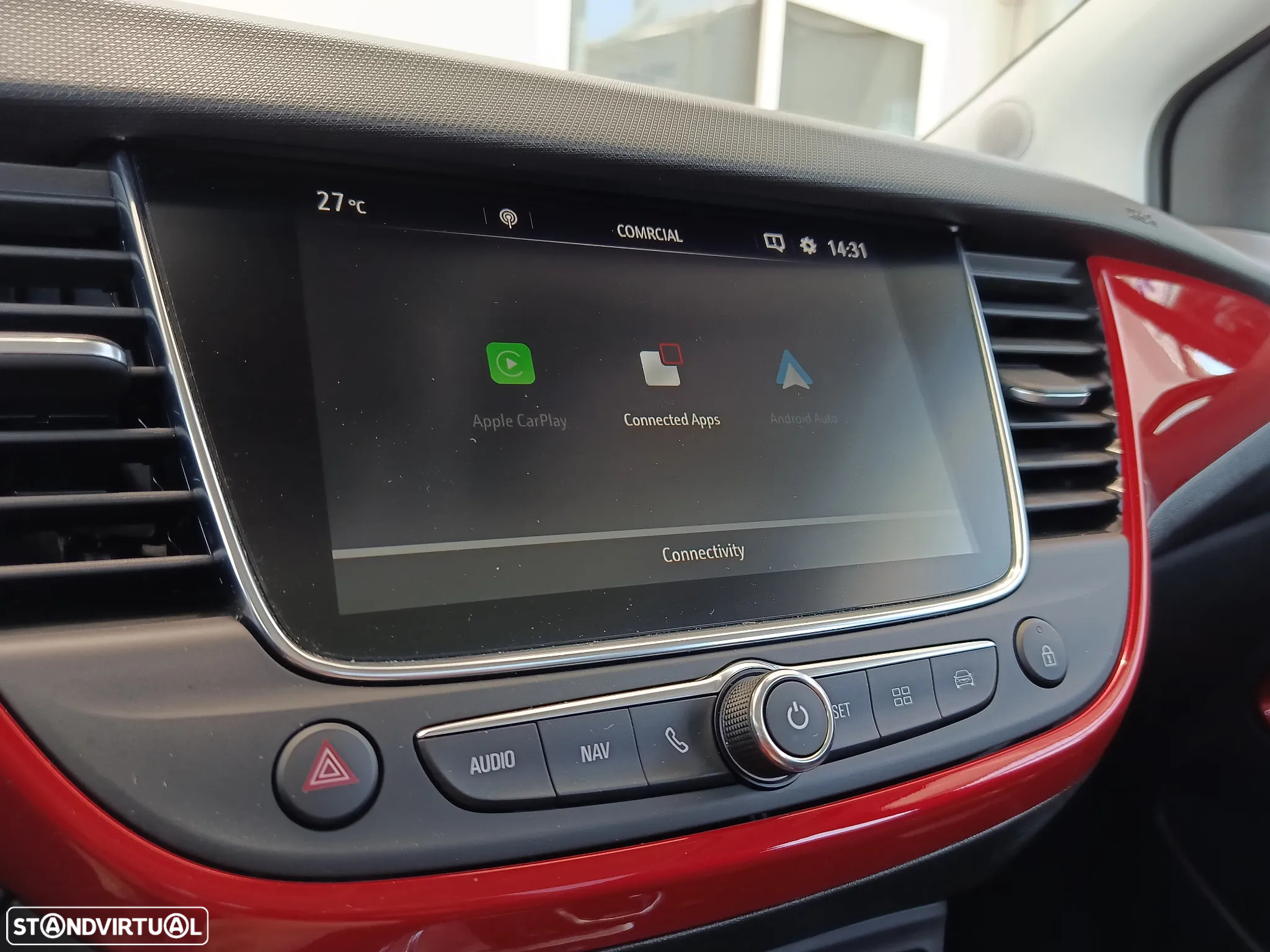Opel Crossland X - 20