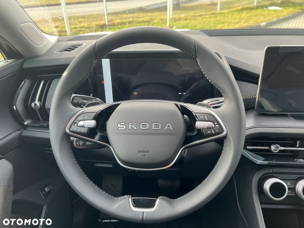 Skoda Kodiaq 1.5 TSI mHEV 4x2 Selection DSG - 12