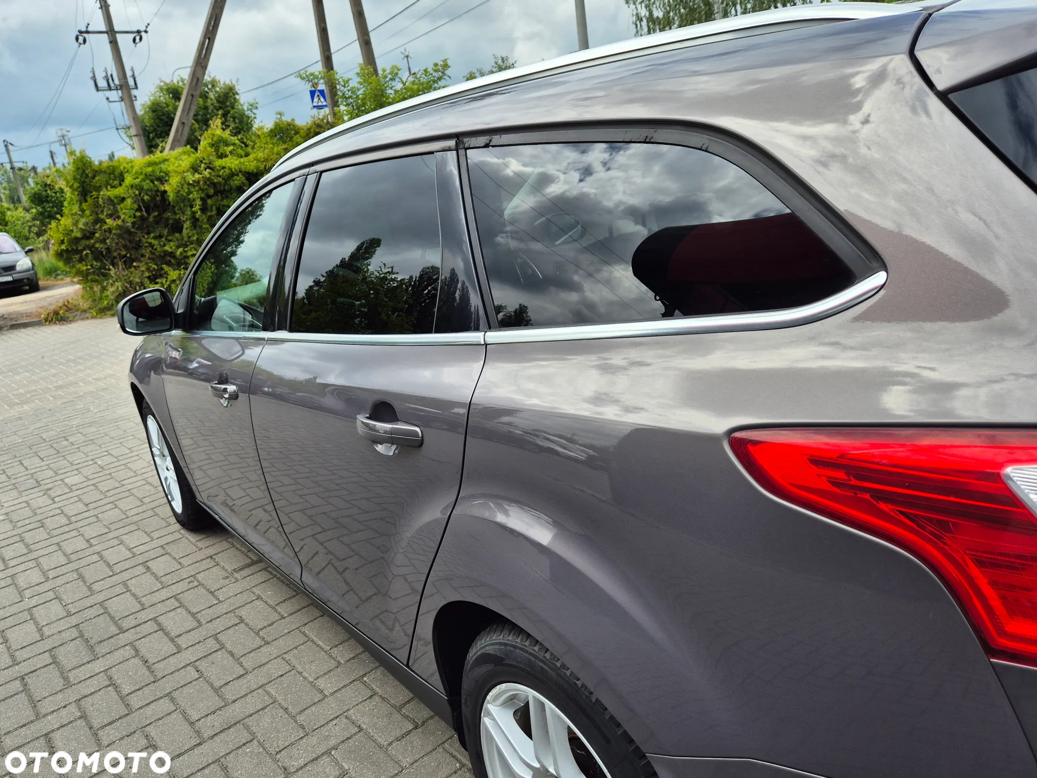 Ford Focus - 21
