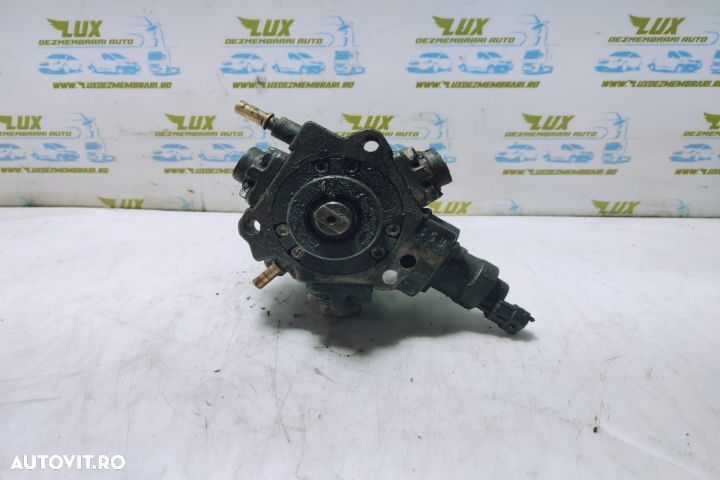 Pompa inalta inalte presiune 2.2 diesel 0445010139 9660352980 Peugeot 407 1 seria - 2