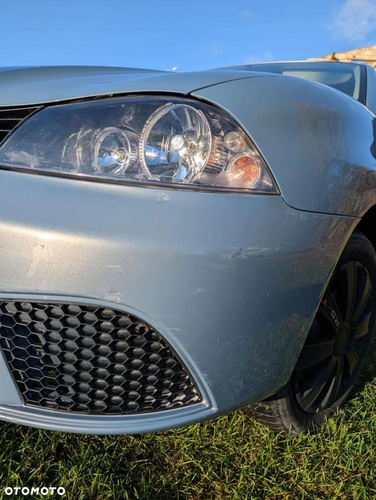 Seat Ibiza 1.4 16V Fresc - 9