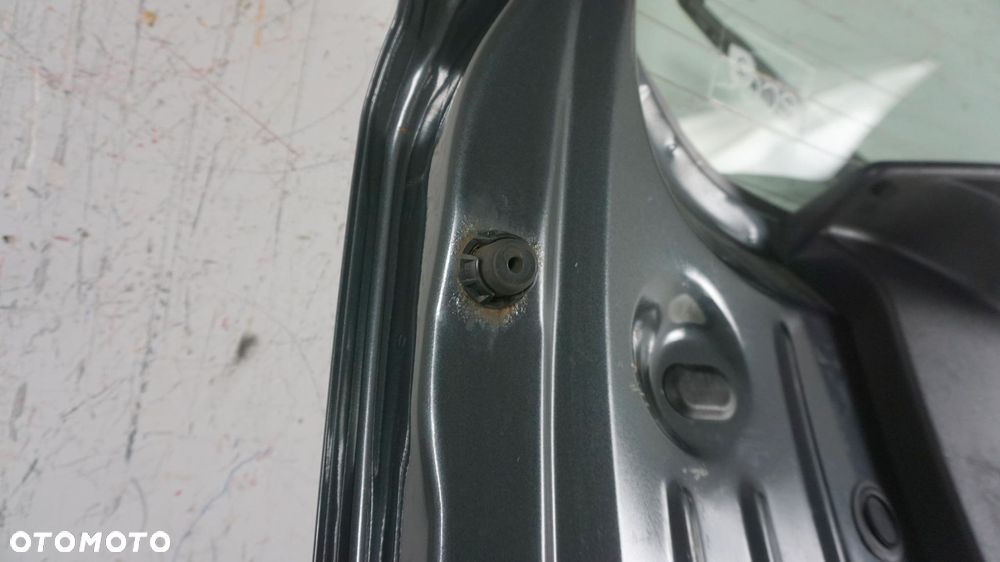 KLAPA TYŁ TYLNA TYLNIA SZYBA DACIA DUSTER I 1 LIFT 13-17 FL TEKNA 2013-2017 - 14