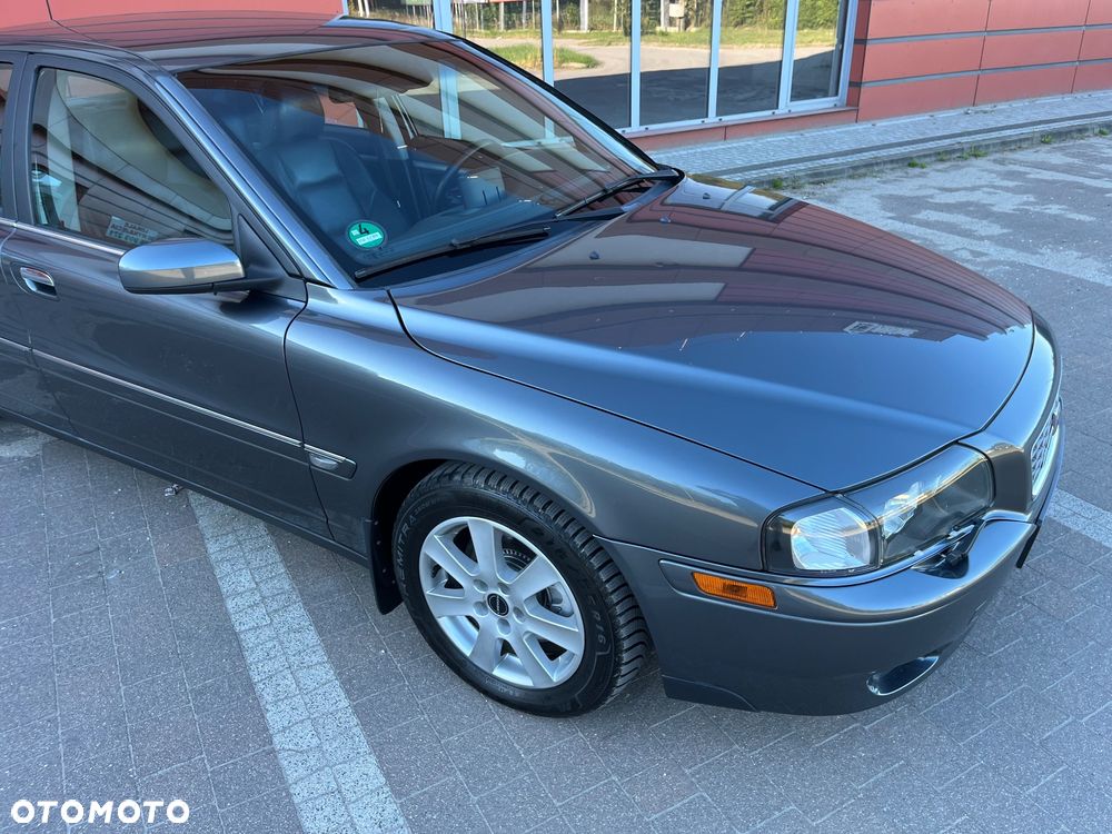 Volvo S80 2.4D Executive - 20