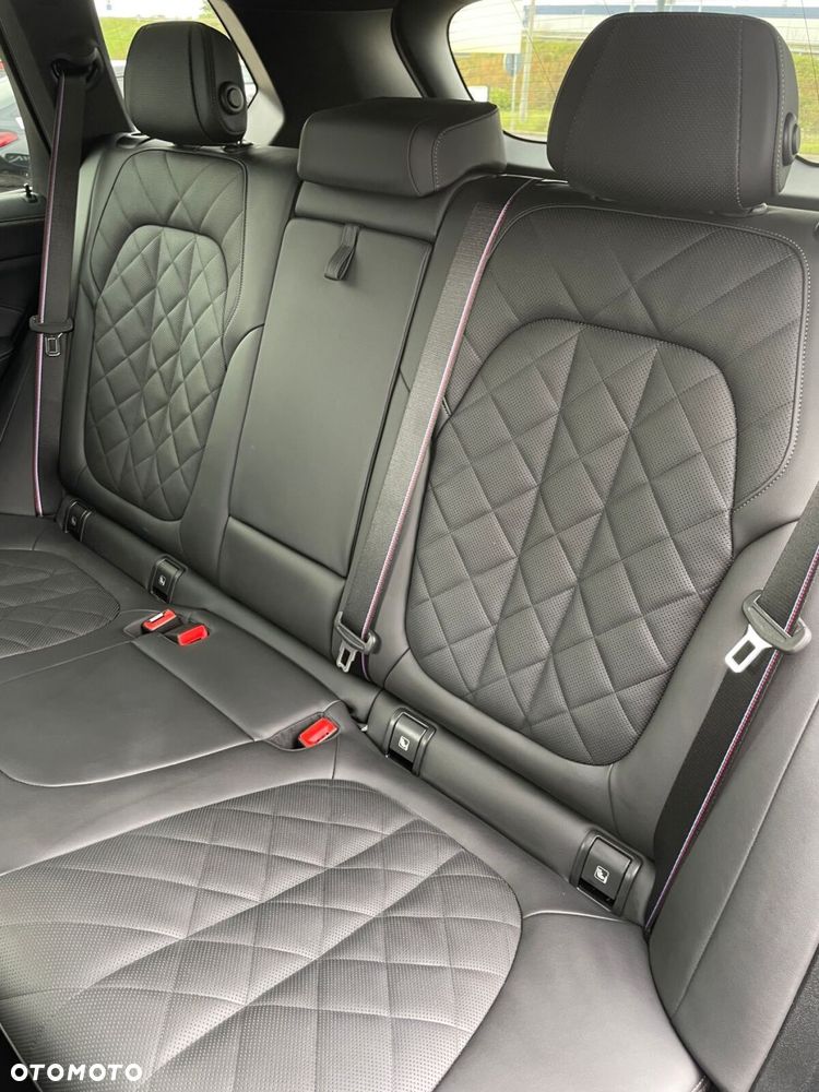 BMW X5 xDrive30d mHEV sport - 17