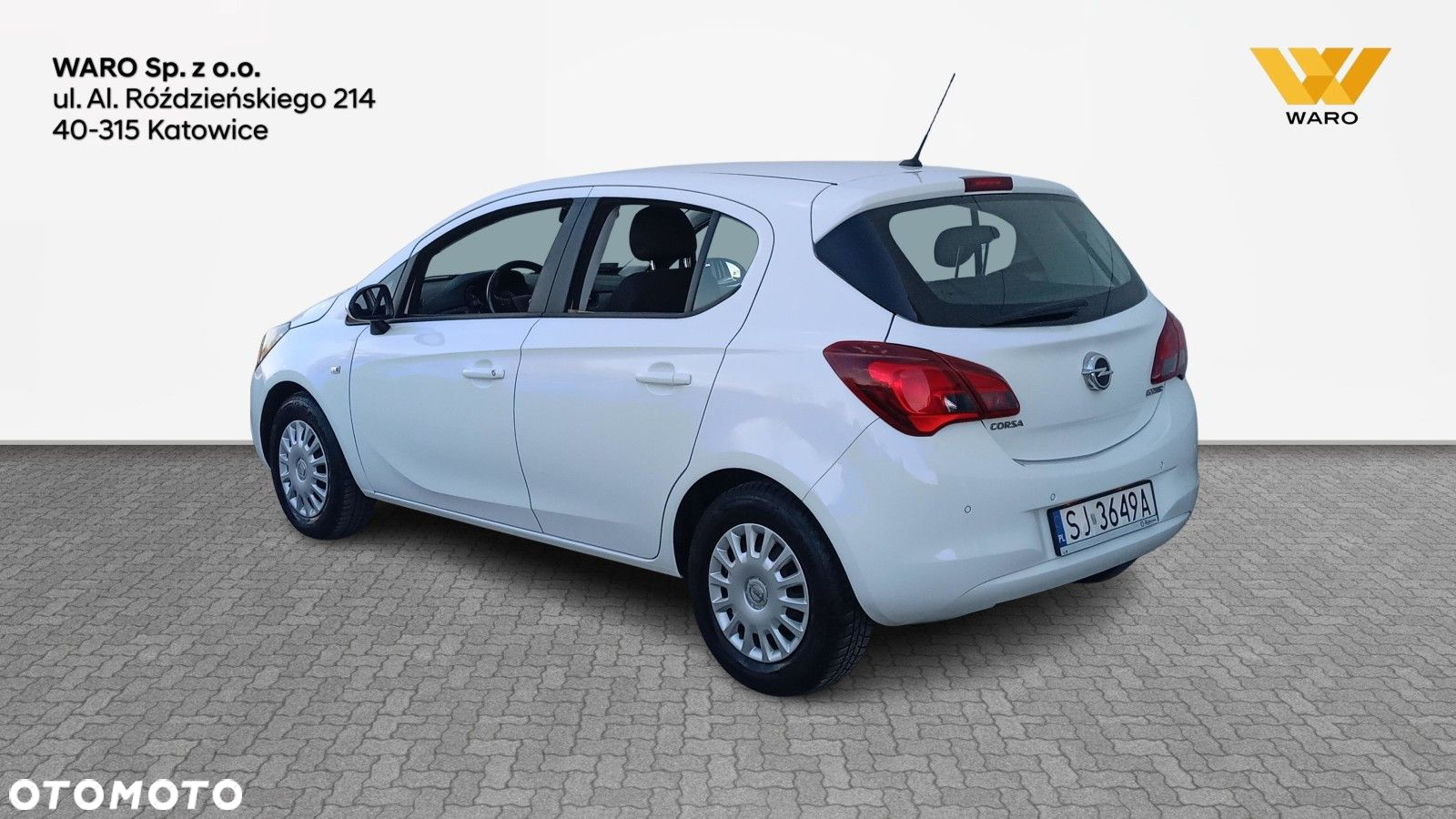 Opel Corsa - 3