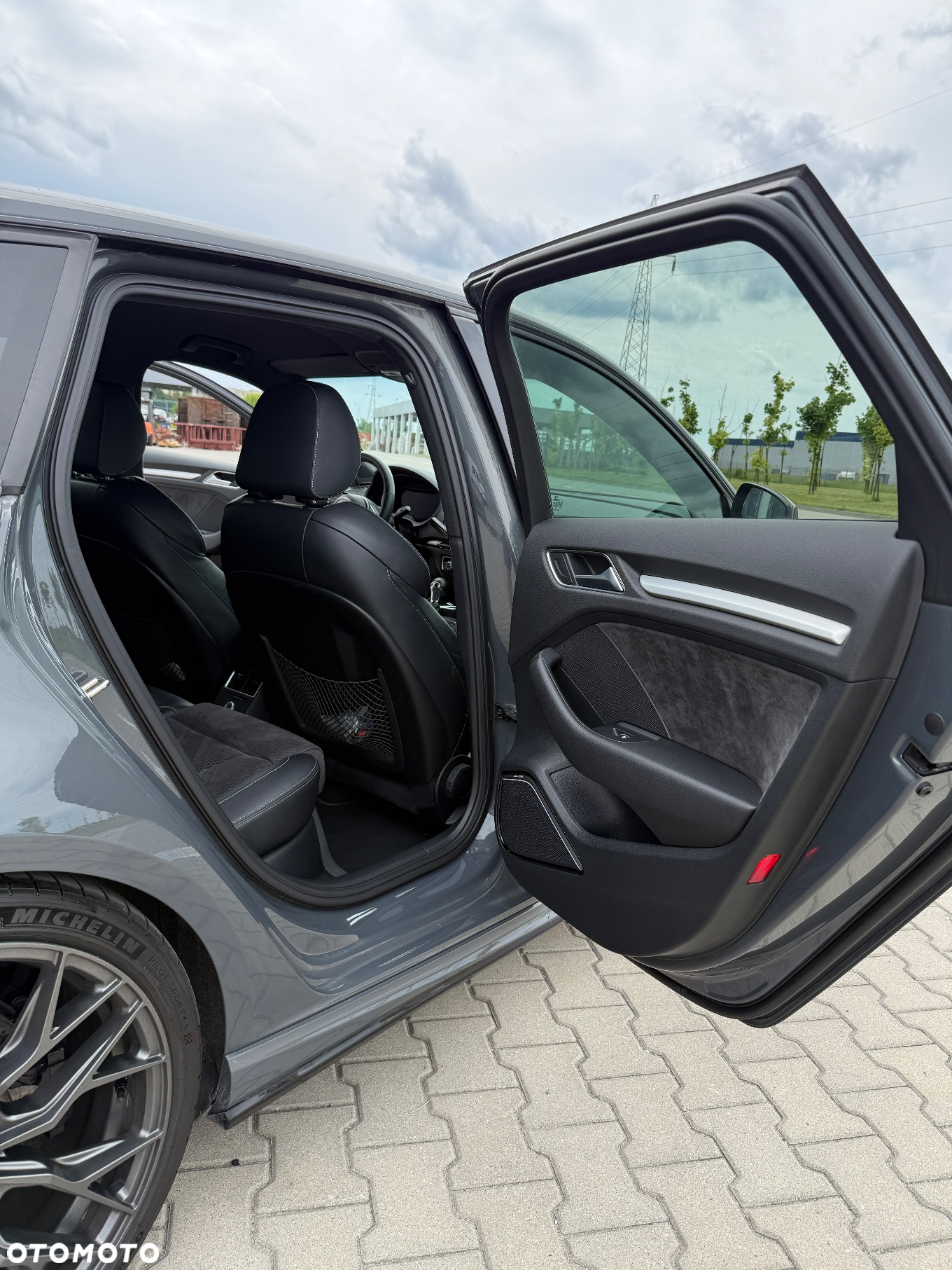 Audi S3 2.0 TFSI Quattro S tronic - 27
