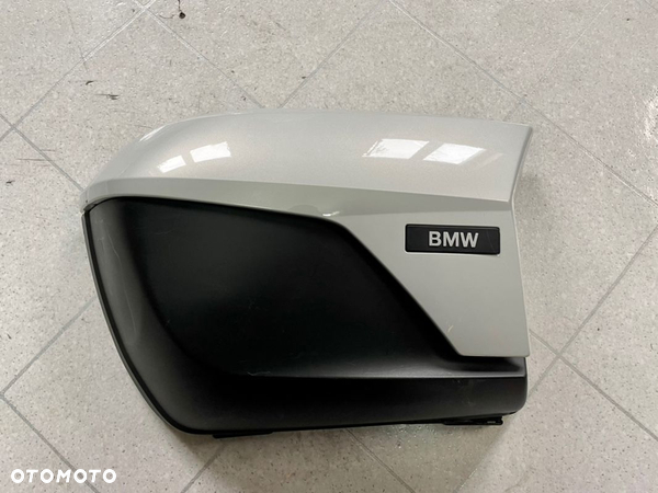 Pokrywa kufra bocznego Lewa BMW K1600GT/GTL OEM 8532512