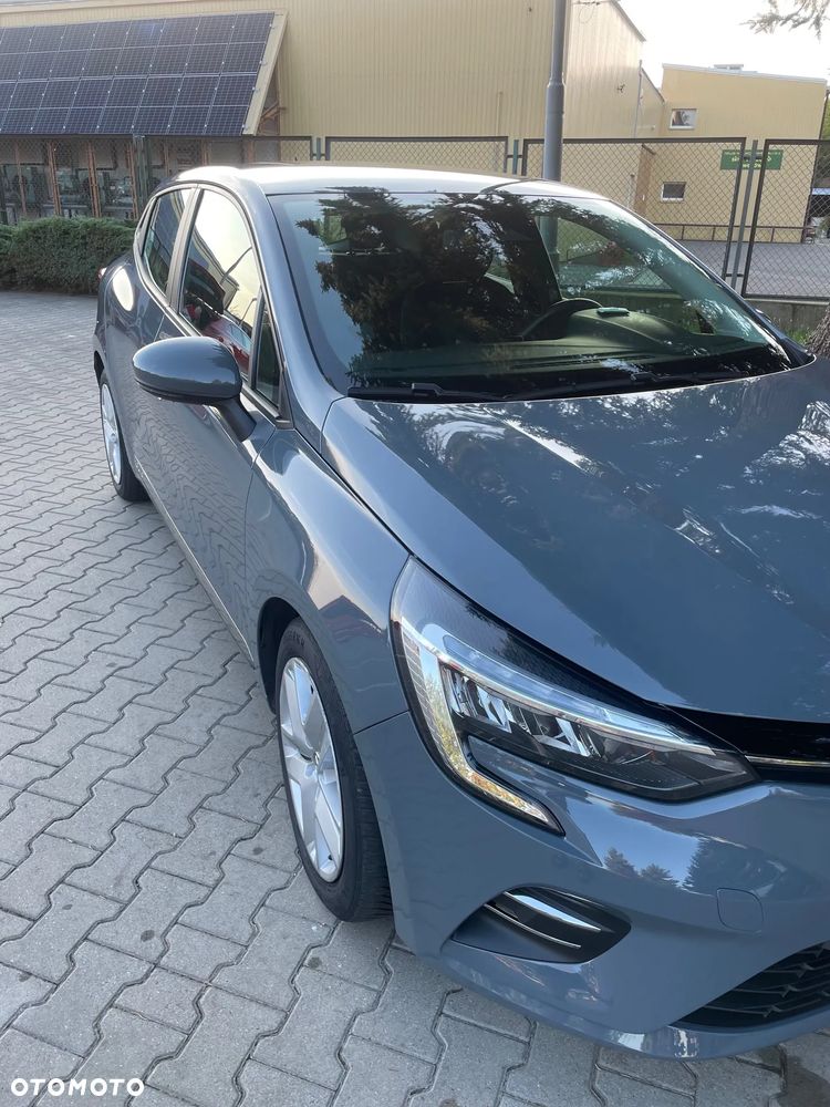 Renault Clio TCe 90 TECHNO - 8