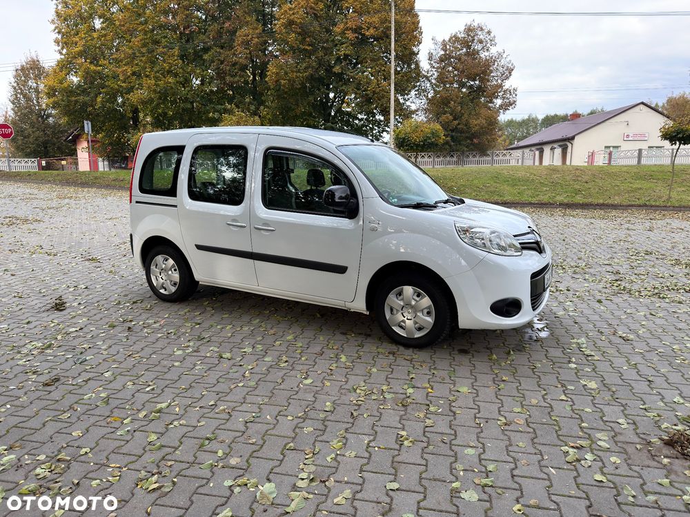 Renault Kangoo - 4