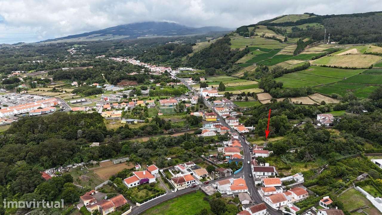 Oportunidade em Terra Chã com Projecto,  Angra do Heroísmo - Grande imagem: 5/13