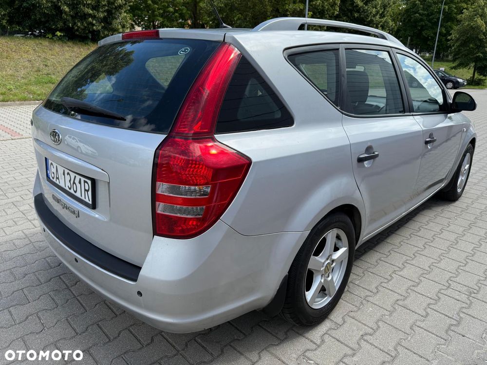 Kia Ceed 1.6 Comfort - 3