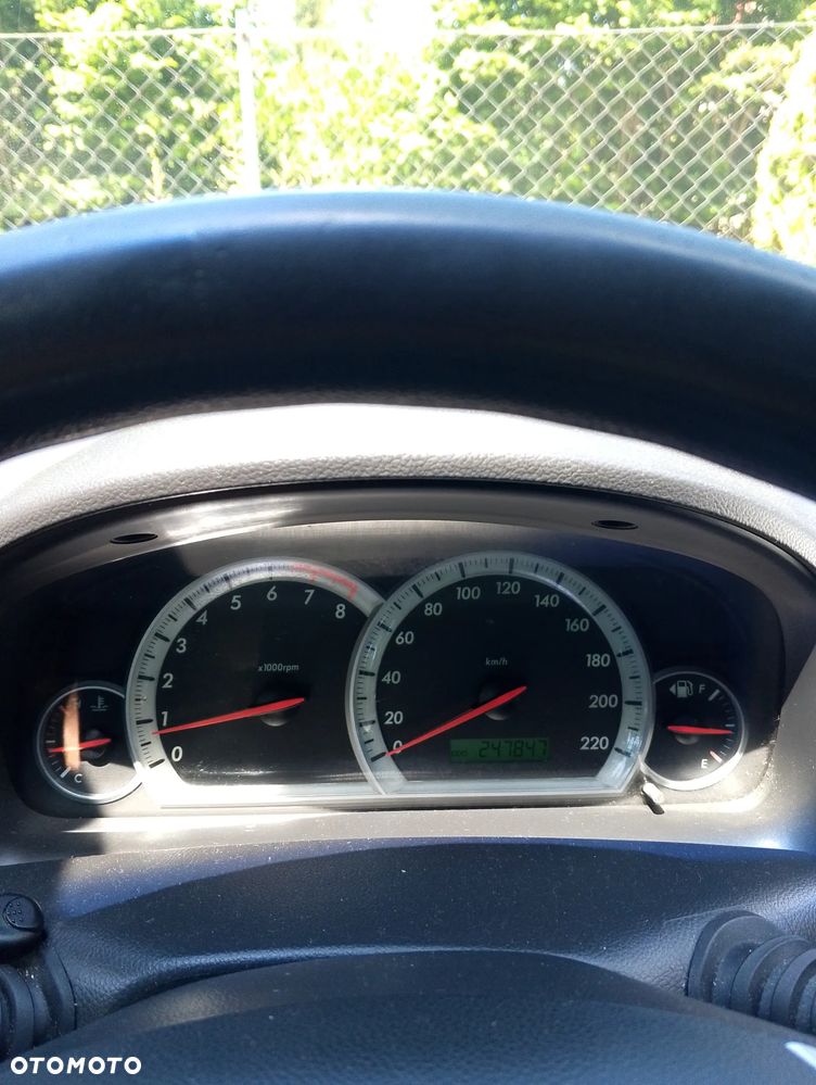 Chevrolet Captiva 2.4 LS - 6