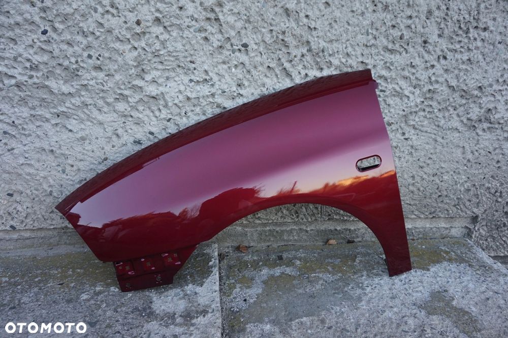 BŁOTNIK LEWY SEAT IBIZA III 3 LS3P - 3