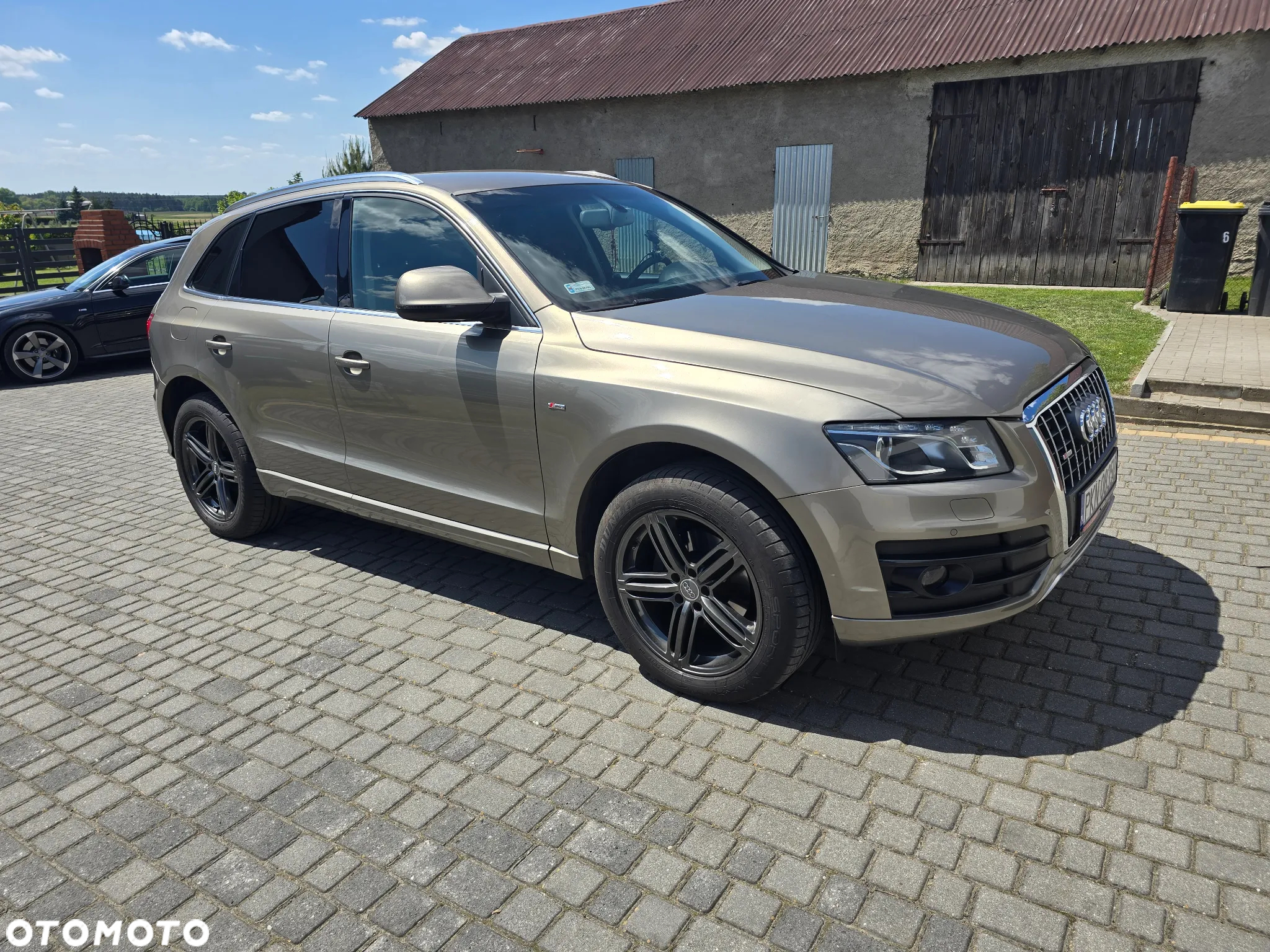 Audi Q5 2.0 TDI Quattro - 13