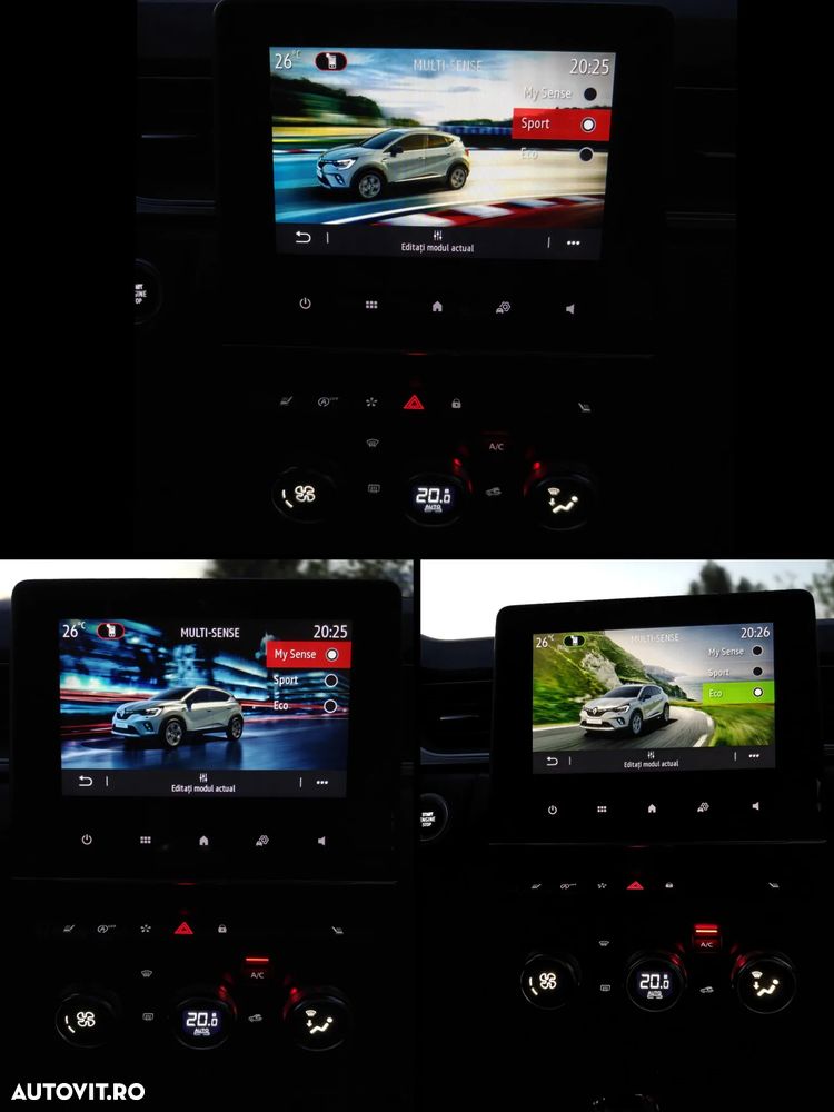Renault Captur - 22