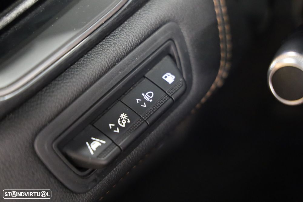 Renault Captur 1.6 E-Tech Plug-In Initiale Paris - 22