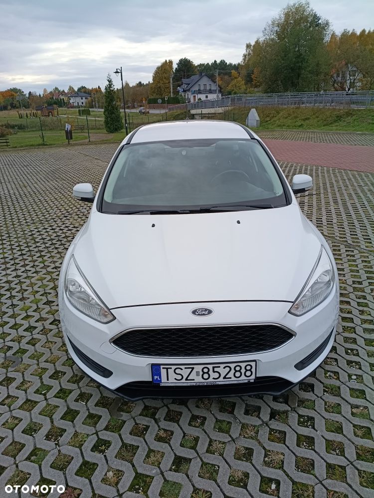 Ford Focus - 15