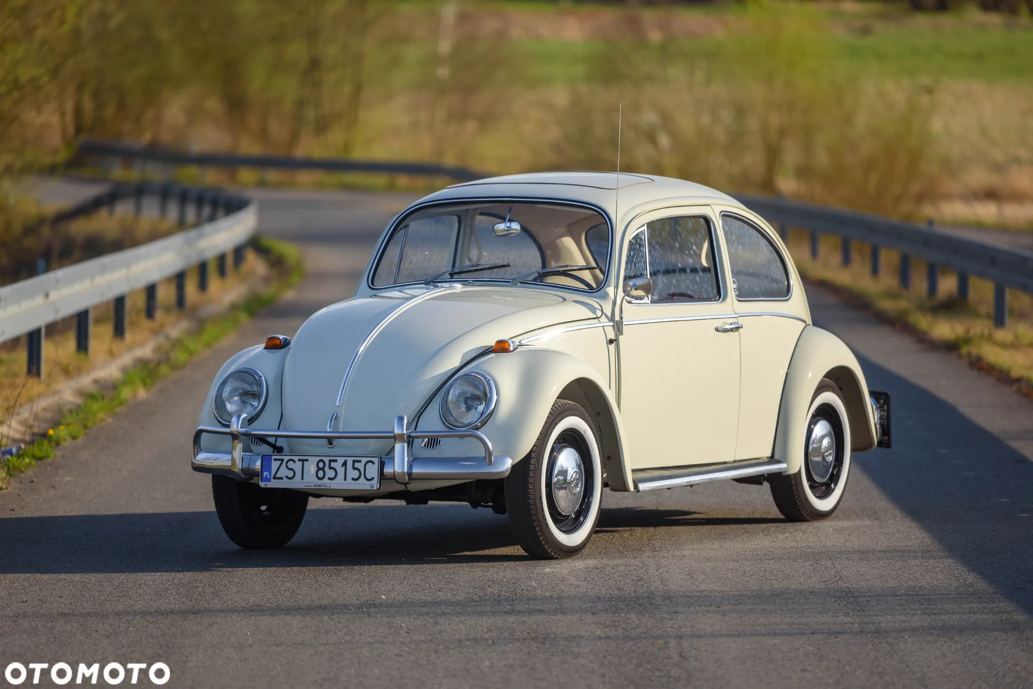 Volkswagen Garbus - 11