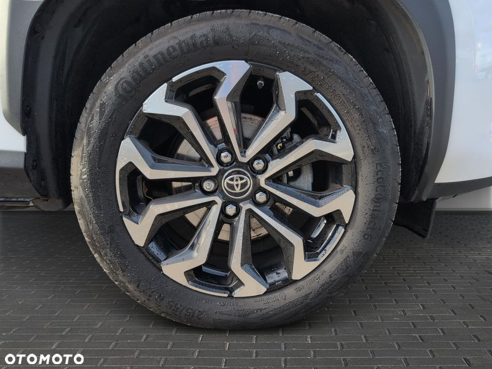 Toyota Yaris Cross Hybrid 1.5 Style - 19