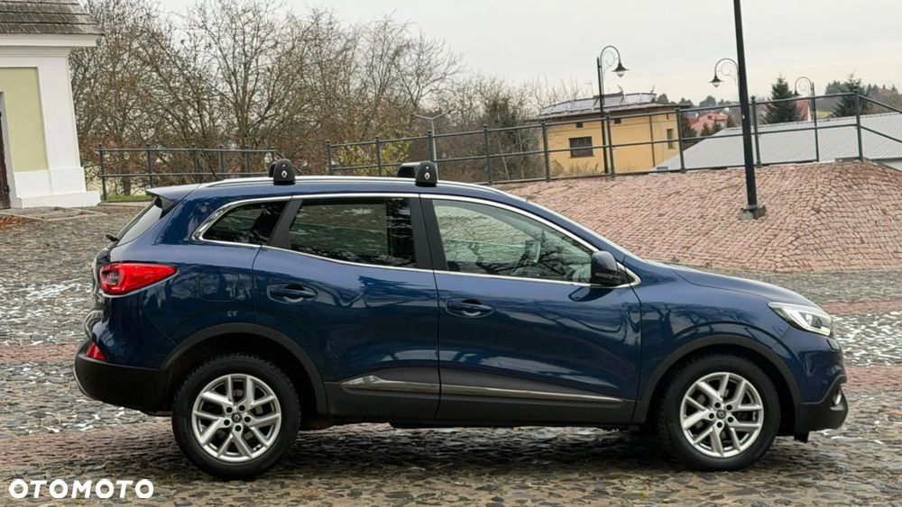 Renault Kadjar - 5