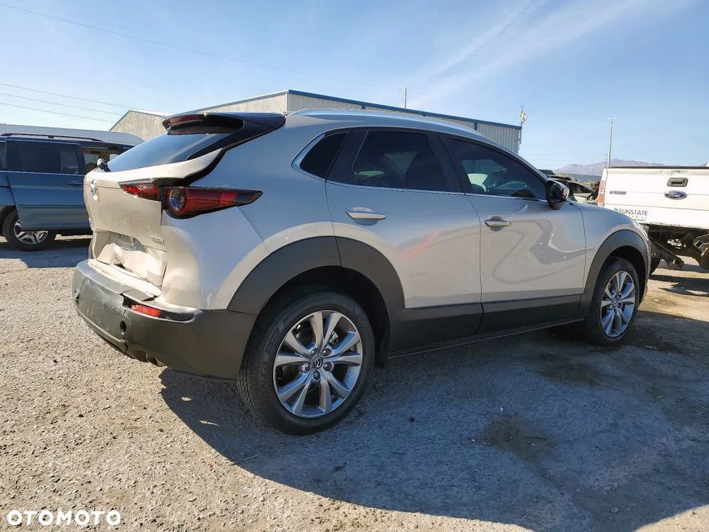 Mazda CX-30 - 4