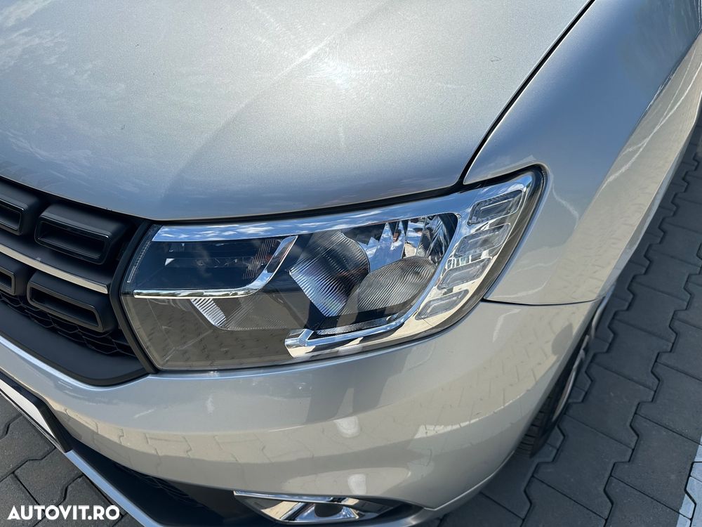 Dacia Logan 0.9 TCe Prestige - 20
