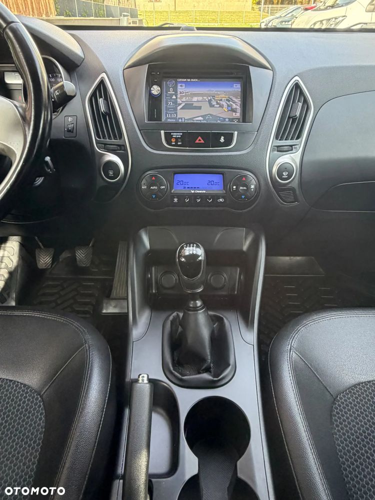 Hyundai ix35 1.6 GDI Comfort 2WD - 16