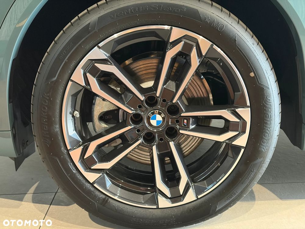 BMW X2 sDrive20d mHEV M Sport - 12