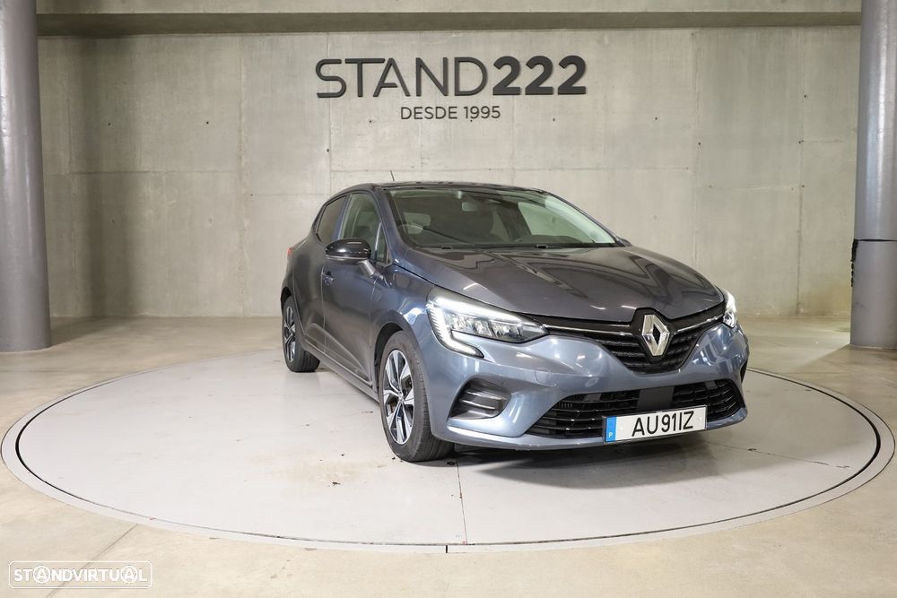 Renault Clio 1.0 TCe Evolution - 3