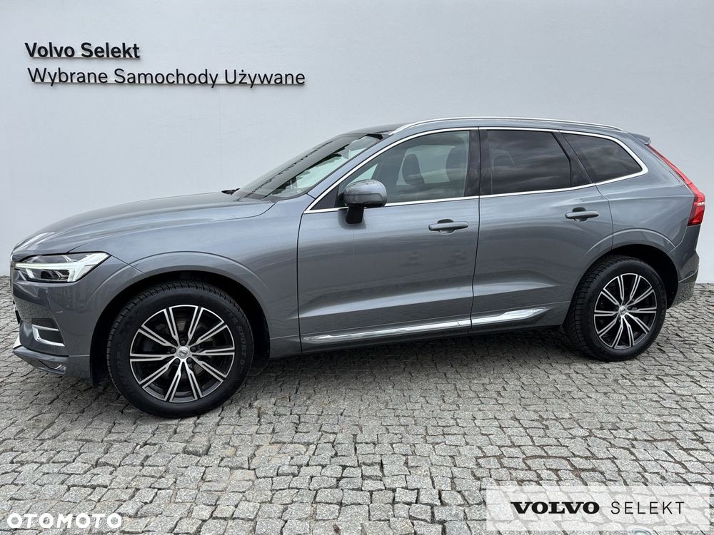 Volvo XC 60 - 1