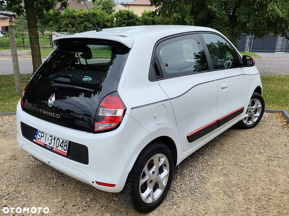 Renault Twingo Energy TCe 90 Intens - 15
