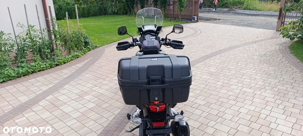 Suzuki V-STROM - 9