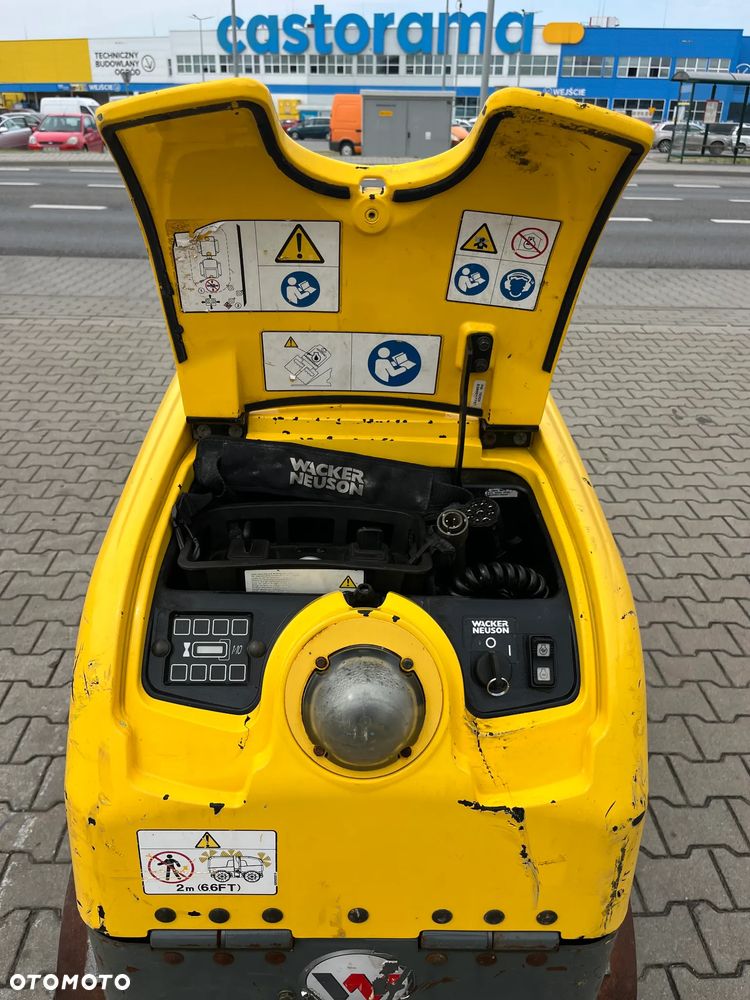 Wacker Neuson RT SC3 - 16