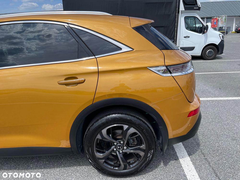 DS Automobiles DS 7 Crossback 2.0 BlueHDi So Chic - 9
