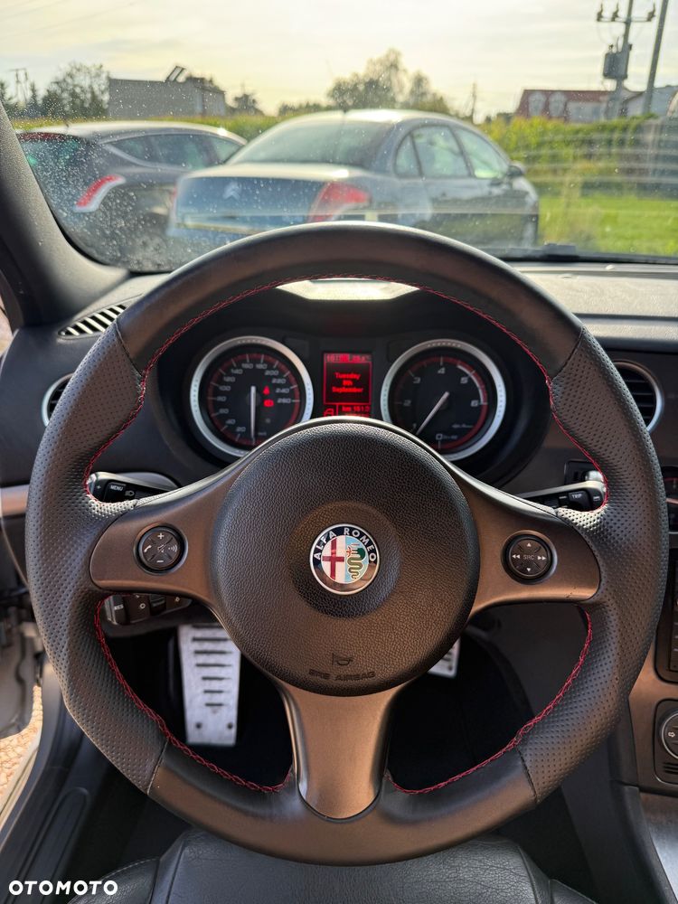 Alfa Romeo 159 2.0 JTDM 16V DPF - 22
